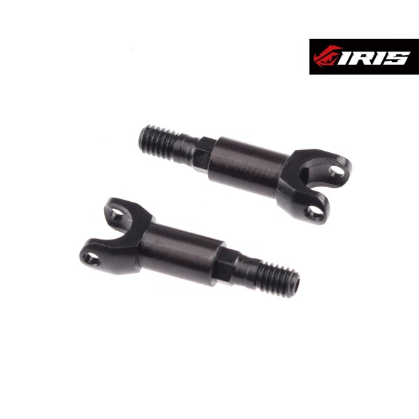 Iris 30005 - Iris ONE - Rear Axle (2pcs)