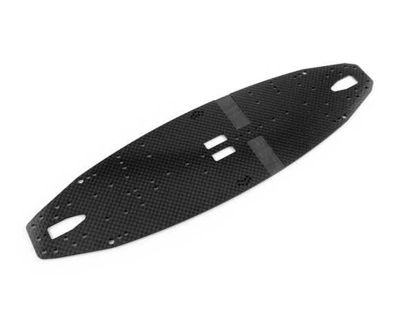 Awesomatix C01B-RC - A800R - Carbon Lower Deck - 2.2mm