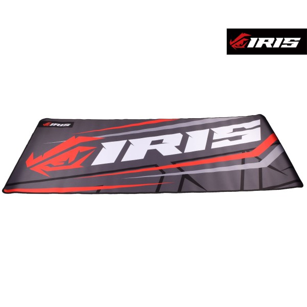 Iris 90002 - Iris ONE - Pit Mat (110x50cm)