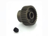 Arrowmax 364030 - pinion gears - hard coated - 64dp - 30 Teeth