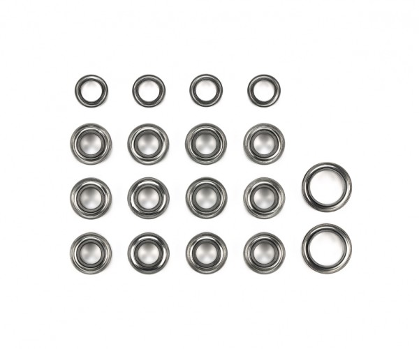 Tamiya 22026 - MB-01 - Optional Ball Bearing Set