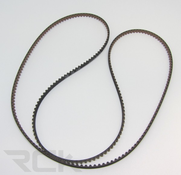 Tamiya 6244034 - TA-07 MSX - Drive Belt - 771mm / 257T