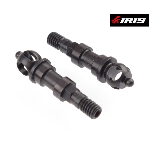 Iris 30001 - Iris ONE - DJ Front Axle (2pcs)