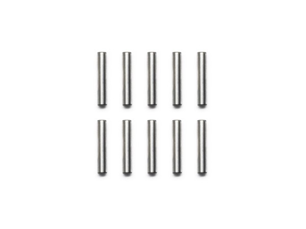 Serpent 110242 - Pin 1.5x8.5 (10 pieces)