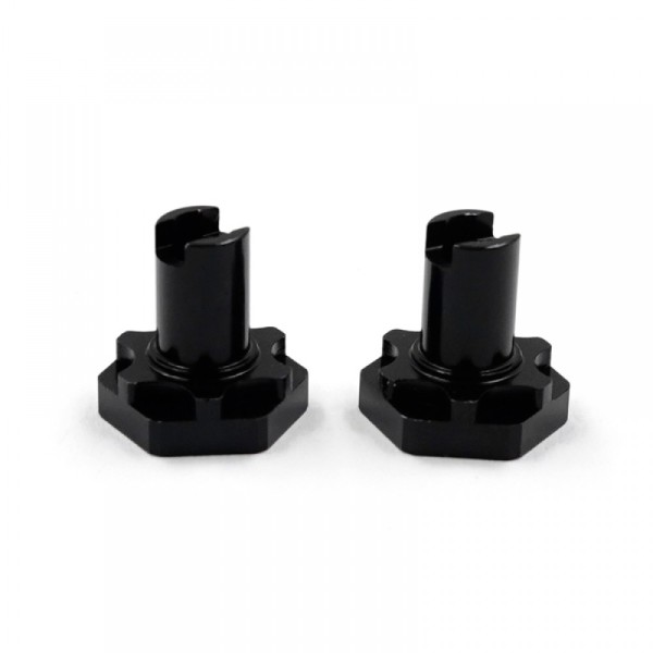 XPRESS 11097 - XQ11 - Alu Wheel Hub +1mm (2 pcs)