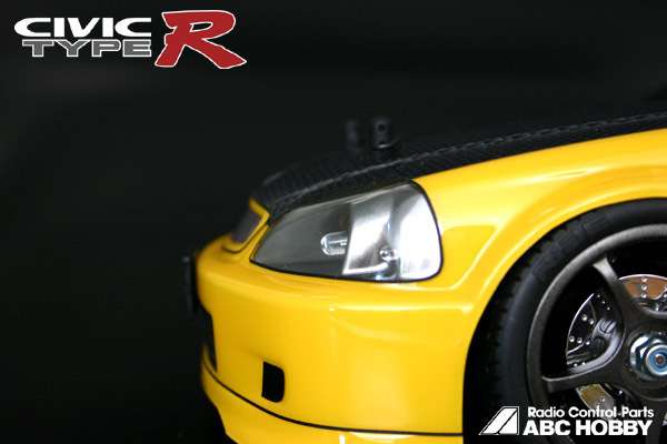 Tamiya 18707 ROWDY BULL Front Motor Telaio FM-A Mini 4WD