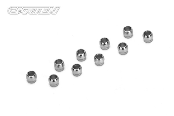 CARTEN NBA211 - M210 / T410 - Pivot Ball Stud (10 pcs)