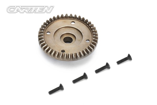 CARTEN NBA232 - M210 / T410 - Gear Diff Bevel Gear - 42T