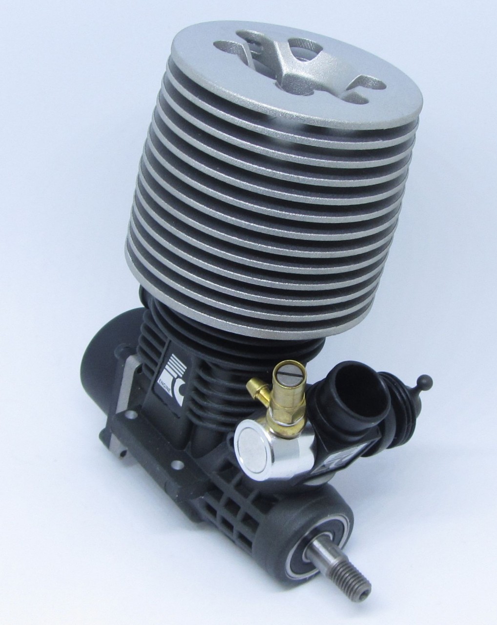 ARCHIV: Carson - Force - 28R/4 - 4.76ccm - Nitro Motor mit Seilzugstarter ARCHIV: Carson - Force - 28R/4 - 4.76ccm - Nitro Motor mit Seilzugstarter