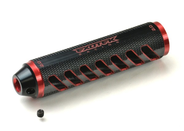 Exotek 2229 - Werkzeug Griff - 2.0mm - für 1/4" und MIP Speed Klingen