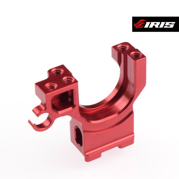 Iris 21018 - Iris ONE.05 - Alu Bulkhead Left