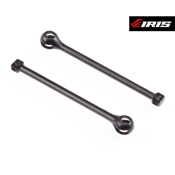 Iris 30004 - Iris ONE - Rear Driveshaft (2pcs)