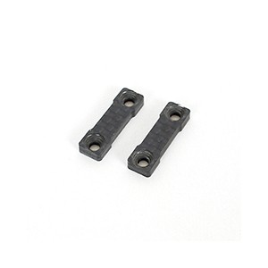 ARC R828015 - R8.3E - Rear Anti Roll Bar Cover - Flex (2 pieces)