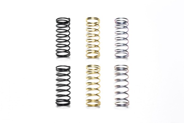 Tamiya 22051 - XV-02 - Setting Spring Set (3x 2pcs)