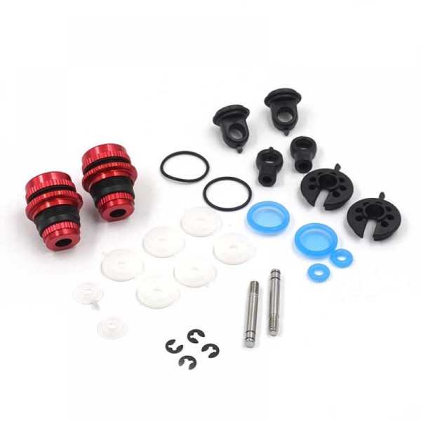 XPRESS 10797 - XQ2S - Composite Shock Set - short (2 pcs)