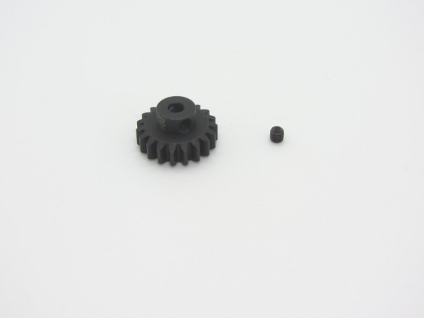 Square TGX-919 - Hardsteel Pinion Gear Module 0.8 - 19 Teeth