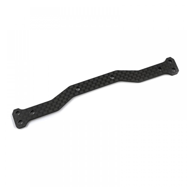 XPRESS 10817 - AT1 - Graphite Rear Body Post Mount Plate