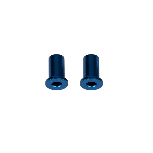 Team Associated 72060 - DR10M - Wheelie Bar Hat Bushings (1 pair)