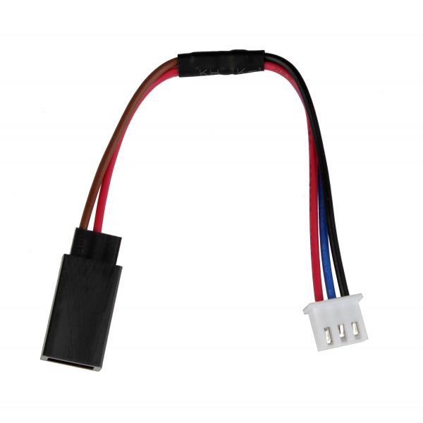 Reedy 27238 - 1S TX Ladekabel Adapter