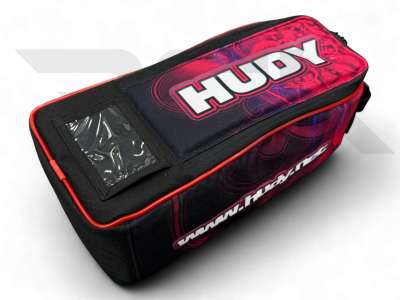 Bags & Storage | HUDY | sorted by brand | RC-KleinKram