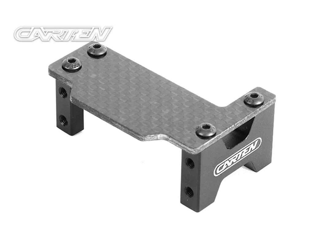CARTEN M210 - 1:10 4WD M-Chassis - Kit | RC-KleinKram CARTEN M210 - 1:10 4WD M-Chassis - Kit | RC-KleinKram