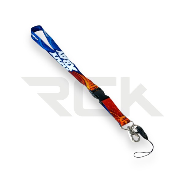 XRAY 397260 - Lanyard - V2