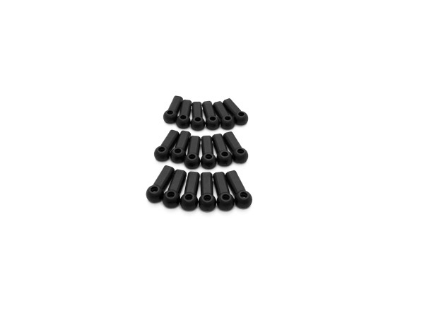 Awesomatix P13-4-S18 - A800R - Ball End (18 pcs)