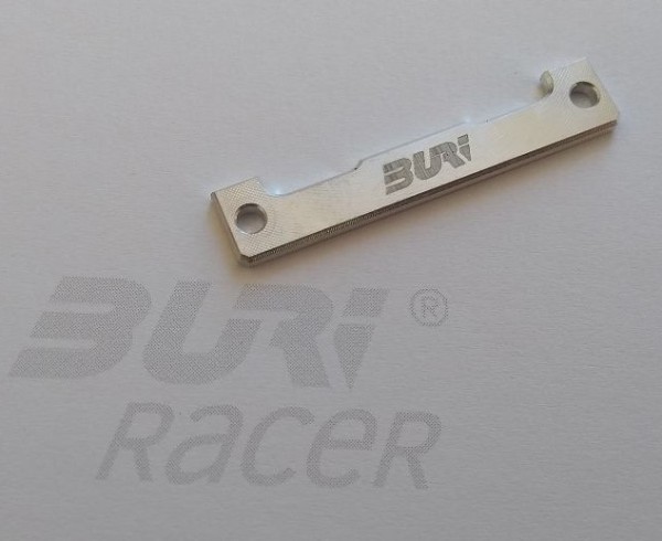BURI Racer E22135 - E2.2 - Versteifungsplatte Front
