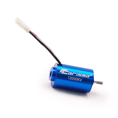 Carisma CA15430 - GT24 - Mini 130 12000kV Brushless Motor ohne Sensor