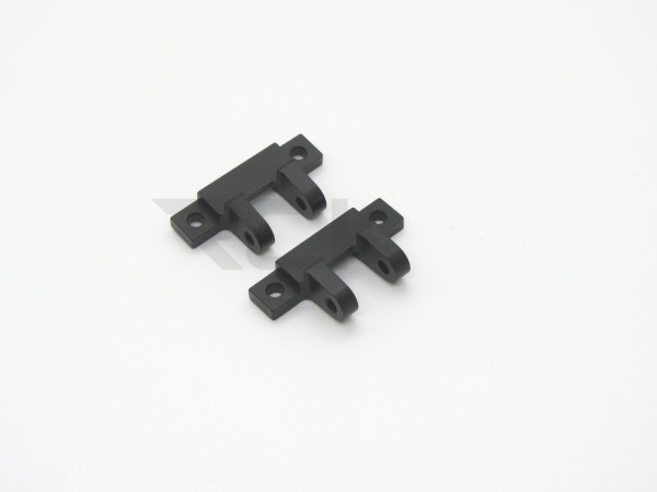 Serpent 601300 - SRX8 GTE 23 - Chassis Link Mount (2 pcs)