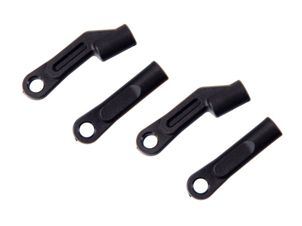 Mugen E2823 - MBX-8R - Rear Rod Ends (4 pcs)