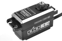 Doyono - DHC-102 - Digital HV Servo - Low Profile - Coreless - 15.0kg - 0.054s