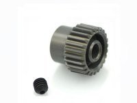 Arrowmax 364024 - pinion gears - hard coated - 64dp - 24 Teeth