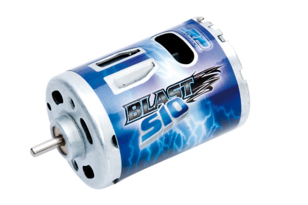 LRP 122390 - S10 Blast High Torque Motor 23.500rpm