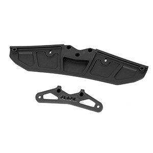 ARC R831020 - R8.3E - Lightweight Bumper Set