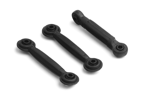 KAVAN - 160002 - GRT-16 - Steering Linkage Set (2+1 pcs)