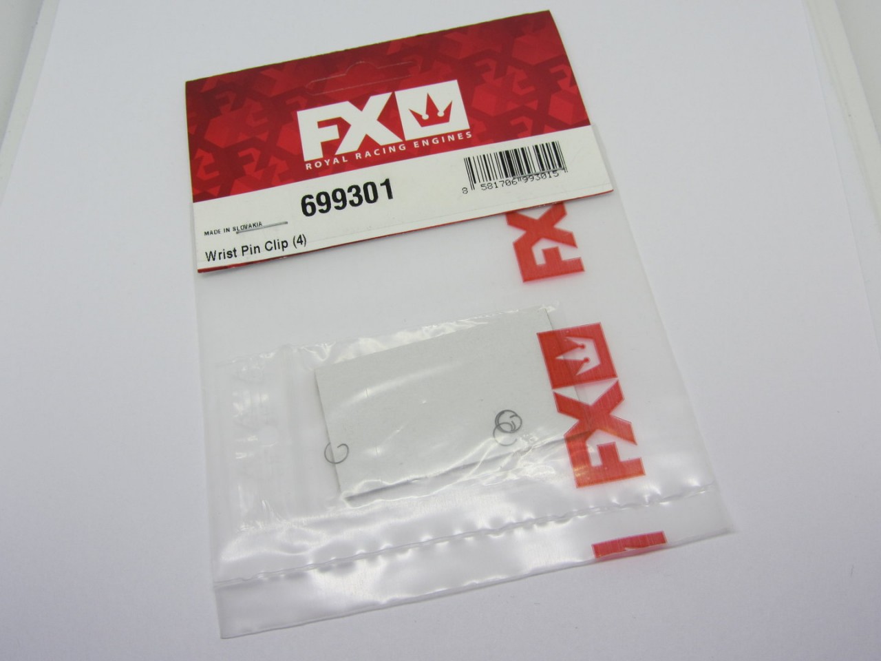 FX-Engines 699301 - WRIST PIN C-Clip (4)