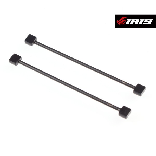 Iris 51001 - Iris ONE - Spring Set C=16.7 (2pcs)