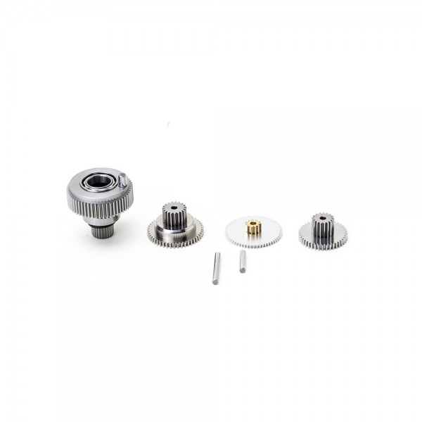 SAVÖX - Servo Gear Set for SA-1258TG - incl. ball bearings