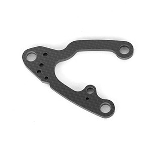 ARC R138045 - A10MF - Rear Low Arm Short - Carbon