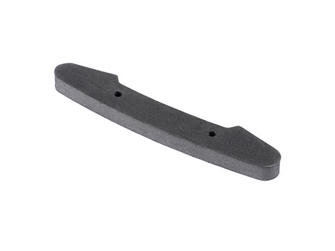 XRAY 371221 - X12 2022 - Foam Bumper - Wide