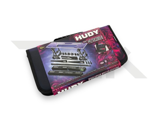 HUDY