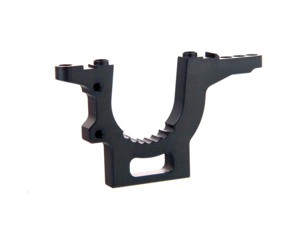 Mugen A2164 - MTC-2R - Lower Bulkhead