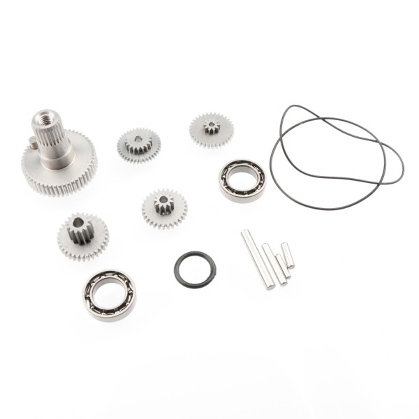 Ruddog Products 0764 - RCL1308 - Servo Getriebe Set