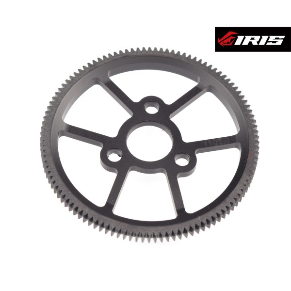 Iris 31002 - Iris ONE - Machined Spur Gear 110T 64dp