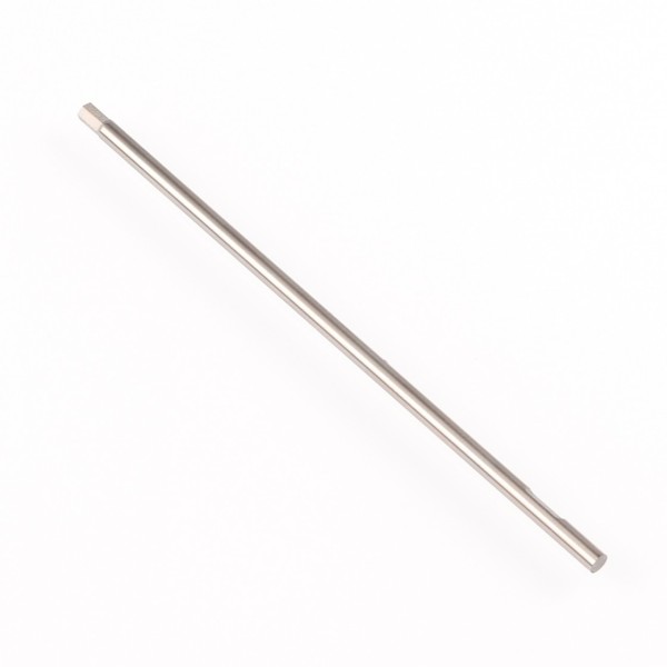 Ruddog Products 0516 - Hex Tip Only - 2.5mm