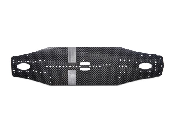Serpent 402022 - X20 2023 - Carbon Chassis