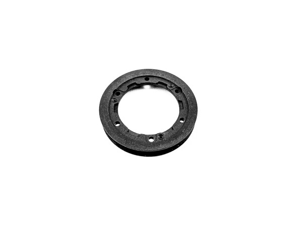 Awesomatix P138A - A800 - 38T Pulley - slim - Version 2024
