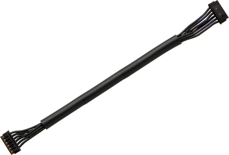 ARCHIV: LRP 819310 - Brushless Sensorkabel HighFlex 100mm schwarz