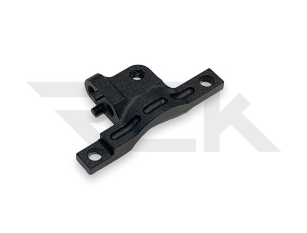 AXON 3B-002-001 - TC10/3 - Alu Bulkhead - B - FR/RL (1 Stück)